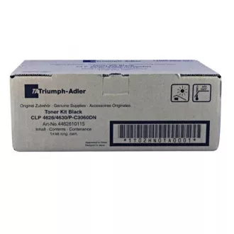 Triumph Adler 4462610115 - toner, black (crni) Triumph Adler 4462610115 - toner, black (crni)