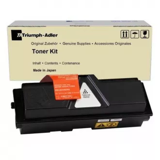 Triumph Adler 1T02P10TA0 - toner, black (crni)