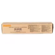 Triumph Adler 1T02R40TA0 - toner, black (crni)