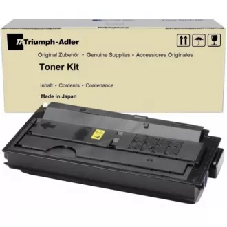 Triumph Adler 623510015 - toner, black (crni)