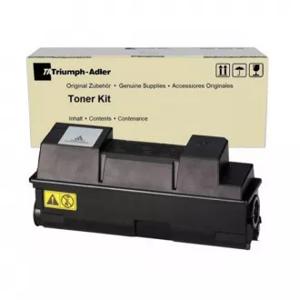 Triumph Adler 4424010115 - toner, black (crni)