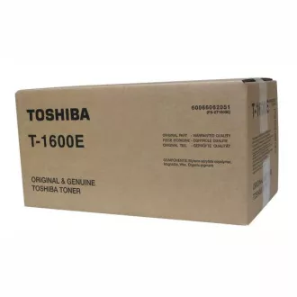 Toshiba T-1600E - toner, black (crni) Toshiba T-1600E - toner, black (crni)