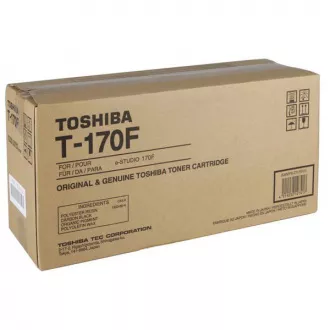 Toshiba T-170 - toner, black (crni) Toshiba T-170 - toner, black (crni)