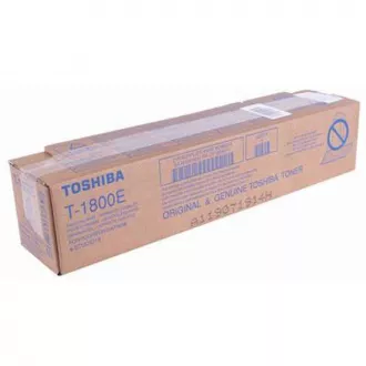 Toshiba 6AJ00000085 - toner, black (crni)