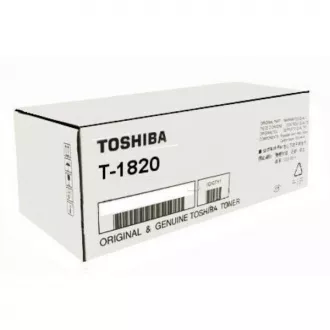 Toshiba T-1820E - toner, black (crni)