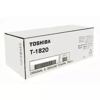 Toshiba T-1820E - toner, black (crni) Toshiba T-1820E - toner, black (crni)