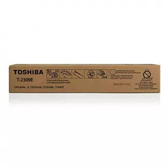 Toshiba T-2309E - toner, black (crni)