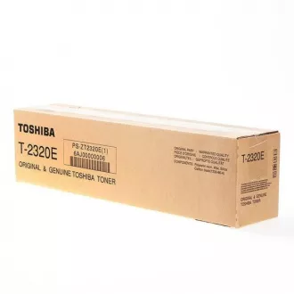 Toshiba T-2320E - toner, black (crni)