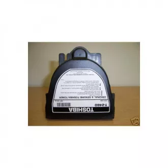 Toshiba T-2460E - toner, black (crni)