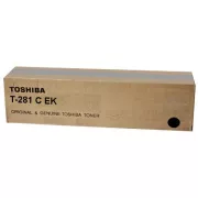 Toshiba T-281CEK - toner, black (crni)
