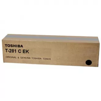 Toshiba T-281CEK - toner, black (crni)