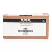 Toshiba 6B000000747 - toner, cyan (azurni)