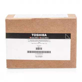 Toshiba 6B000000749 - toner, black (crni)