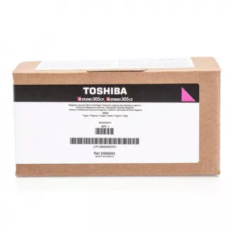 Toshiba 6B000000751 - toner, magenta (purpurni) Toshiba 6B000000751 - toner, magenta (purpurni)