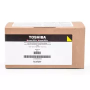 Toshiba 6B000000753 - toner, yellow (žuti)