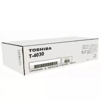 Toshiba T-4030 - toner, black (crni) Toshiba T-4030 - toner, black (crni)