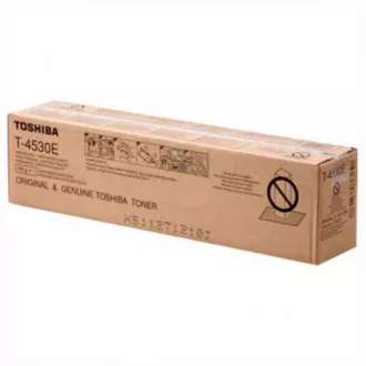 Toshiba T-4530E - toner, black (crni)