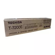 Toshiba T-7200E - toner, black (crni)