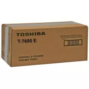 Toshiba T-7650E - toner, black (crni)