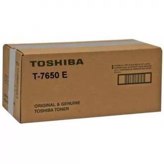 Toshiba T-7650E - toner, black (crni) Toshiba T-7650E - toner, black (crni)