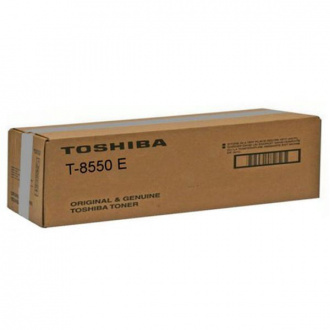 Toshiba T-8550E - toner, black (crni)