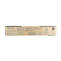 Toshiba 6AJ00000123 - toner, black (crni)