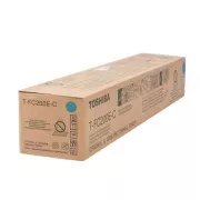 Toshiba 6AJ00000119 - toner, cyan (azurni)