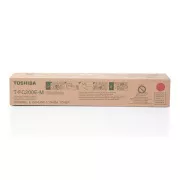Toshiba 6AJ00000127 - toner, magenta (purpurni)