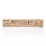 Toshiba 6AJ00000131 - toner, yellow (žuti)