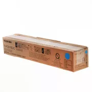Toshiba 6AJ00000159 - toner, cyan (azurni)