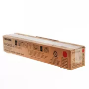 Toshiba 6AJ00000165 - toner, magenta (purpurni)