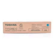 Toshiba 6AJ00000072 - toner, cyan (azurni)