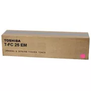 Toshiba 6AJ00000078 - toner, magenta (purpurni)