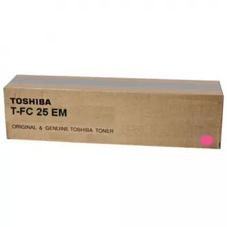 Toshiba 6AJ00000078 - toner, magenta (purpurni)