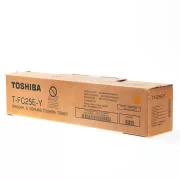 Toshiba 6AJ00000081 - toner, yellow (žuti)
