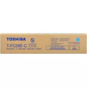 Toshiba T-FC28EC - toner, cyan (azurni)