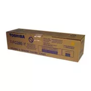 Toshiba T-FC28EY - toner, yellow (žuti)