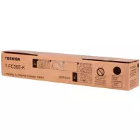 Toshiba T-FC30EK - toner, black (crni)