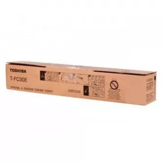 Toshiba T-FC30EY - toner, yellow (žuti)