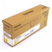 Toshiba T-FC34EY - toner, yellow (žuti)