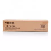 Toshiba 6AG00001615 - Spremnik za otpad