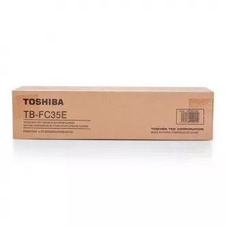 Toshiba 6AG00001615 - Spremnik za otpad