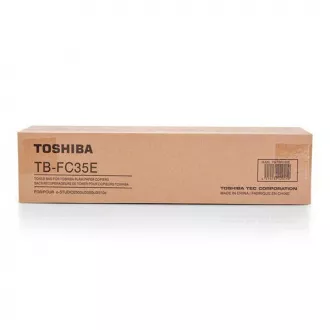 Toshiba 6AG00001615 - Spremnik za otpad Toshiba 6AG00001615 - Spremnik za otpad