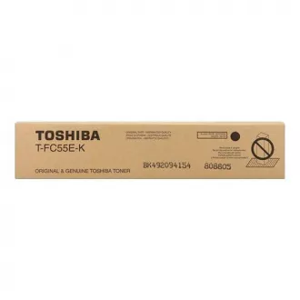 Toshiba T-FC55EK - toner, black (crni)