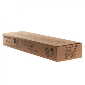 Toshiba 6AK00000372 - toner, black (crni)