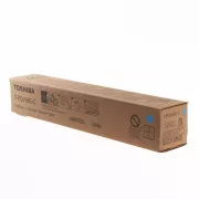 Toshiba 6AK00000369 - toner, cyan (azurni)