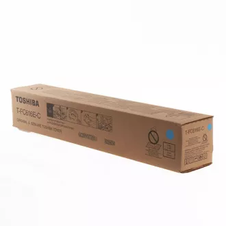 Toshiba 6AK00000369 - toner, cyan (azurni)