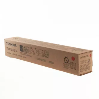 Toshiba 6AK00000375 - toner, magenta (purpurni)