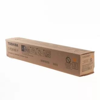 Toshiba 6AK00000379 - toner, yellow (žuti) Toshiba 6AK00000379 - toner, yellow (žuti)