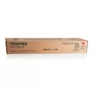 Toshiba T-FC75E-M - toner, magenta (purpurni)